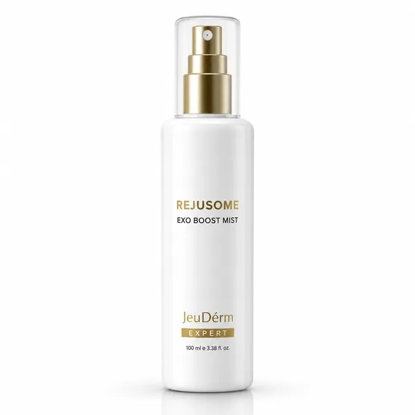 JeuDérm Rejusome Exo Boost Mist