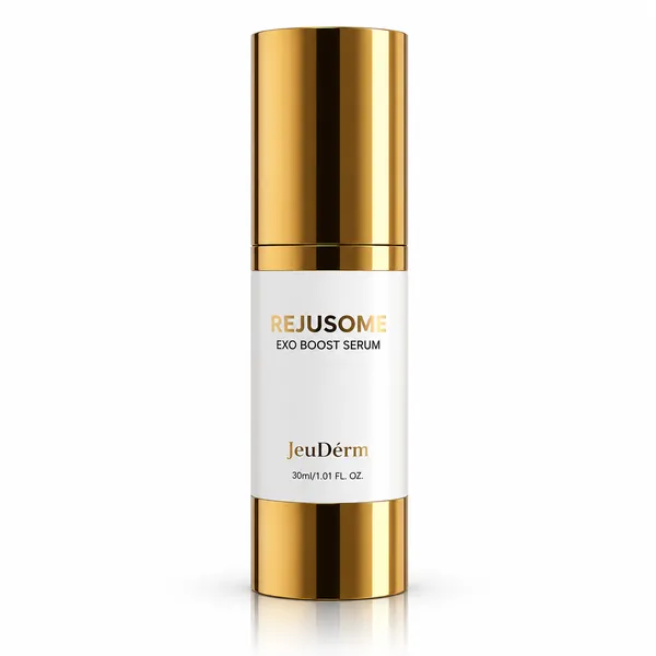 JeuDérm Rejusome Exo Boost Serum