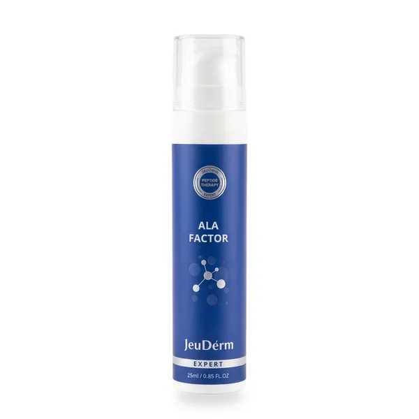 JeuDérm Ala Factor 25 ml