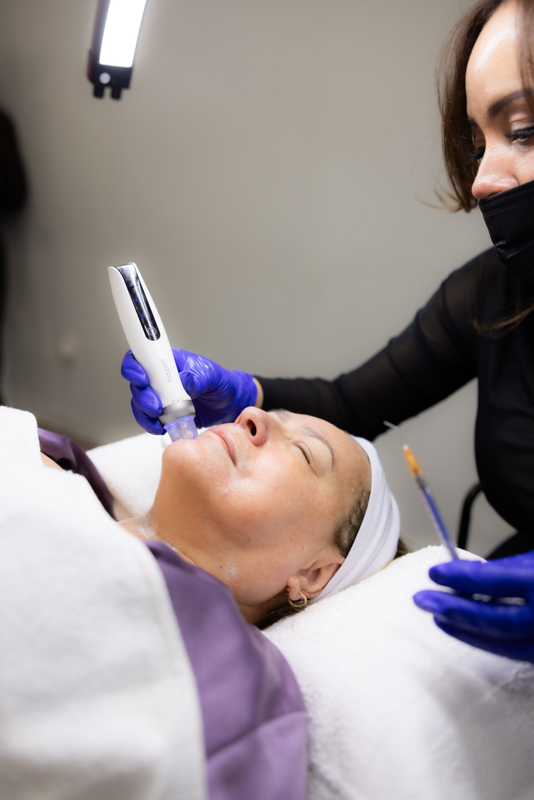 LP Beauty & Wellness Spa