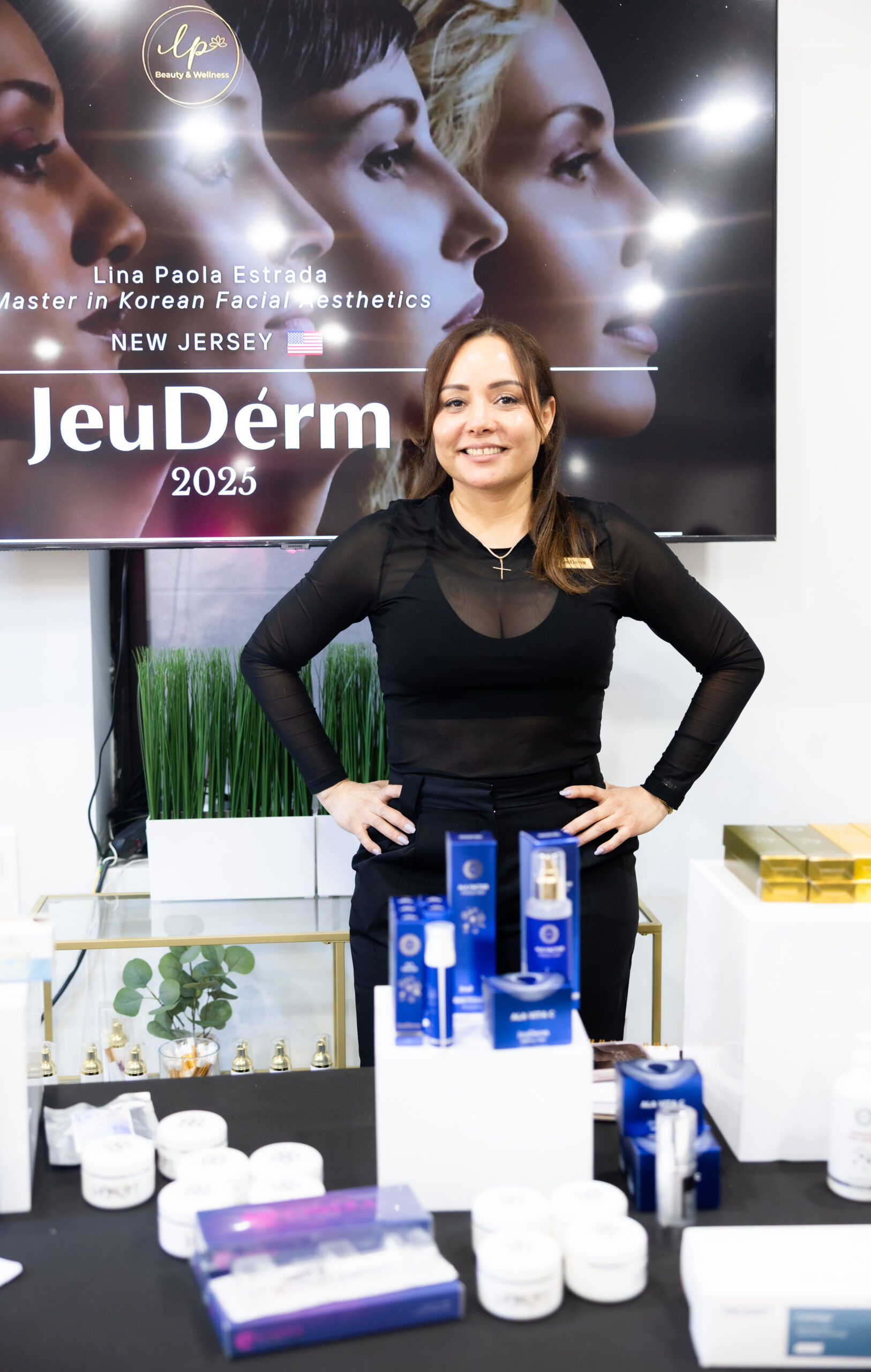 LP Beauty & Wellness Spa