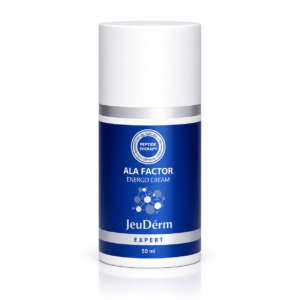 JeuDérm Ala Factor Energo Cream