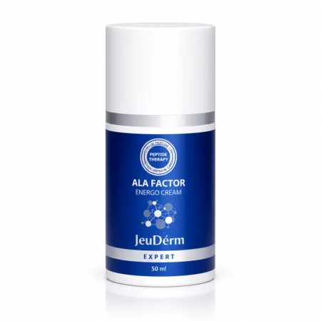 JeuDérm Ala Factor Energo Cream