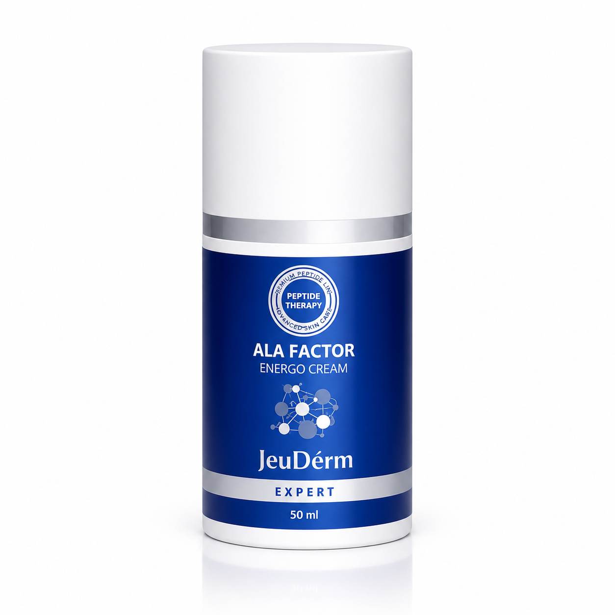 JeuDérm Ala Factor Energo Cream