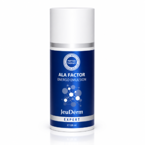 JeuDérm Ala Factor Energo Emulsion