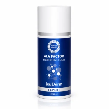 JeuDérm Ala Factor Energo Emulsion