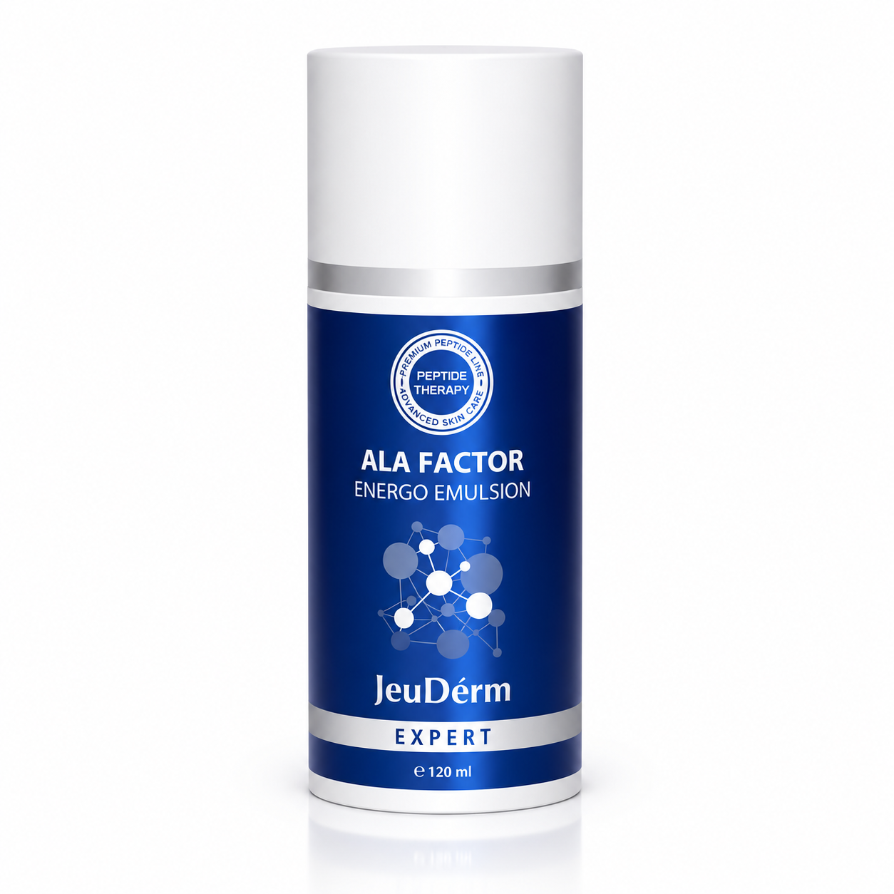 JeuDérm Ala Factor Energo Emulsion