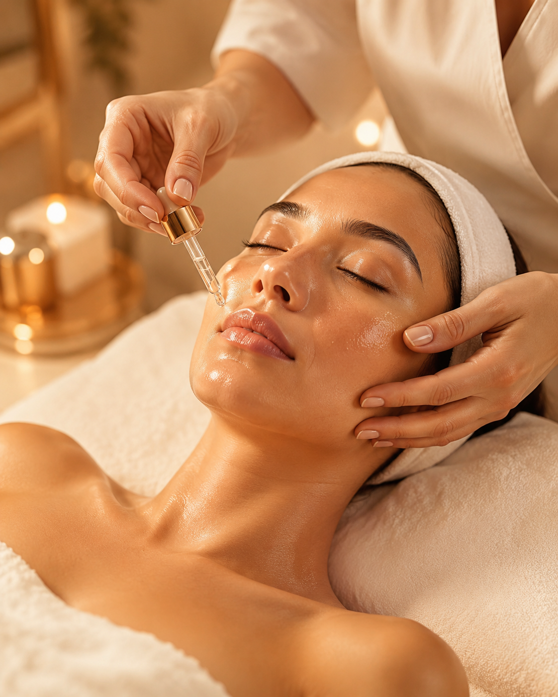Facial Treatments