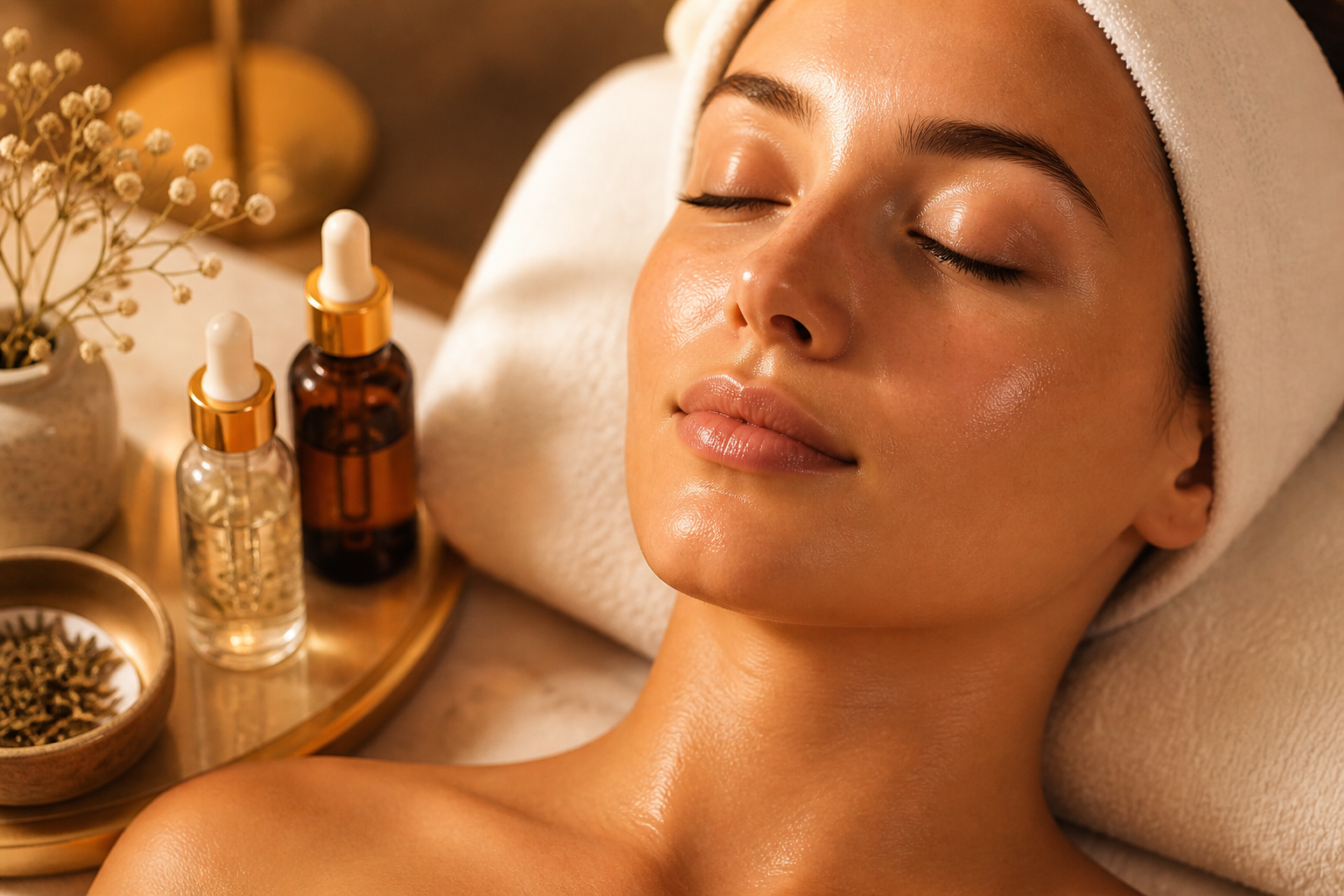 Depigmentation Treatment