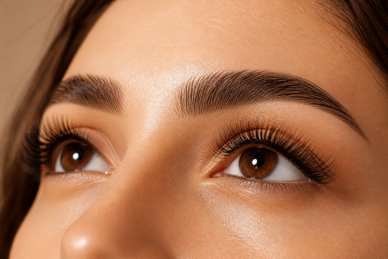 Lash & Brow Services