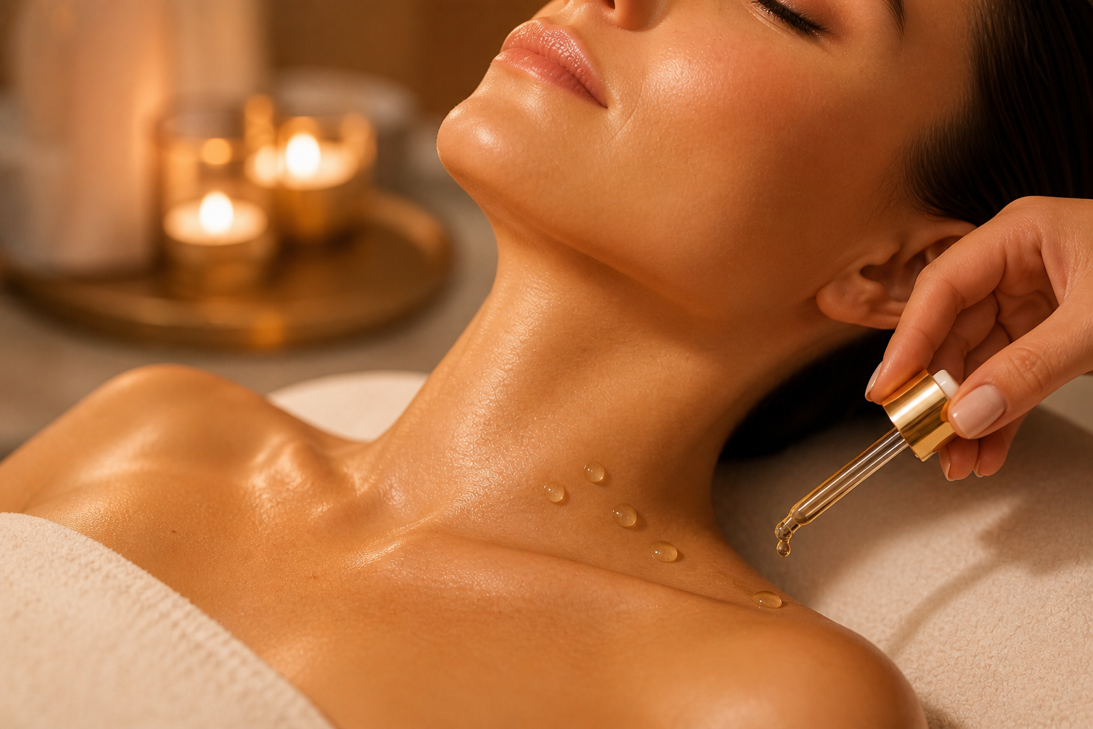 Premium Treatments