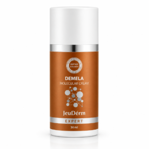 JeuDérm Demela Molecular Cream