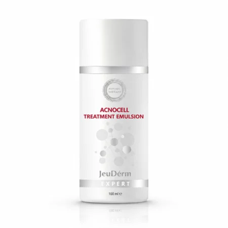 JeuDérm Acnocell Treatment Emulsion