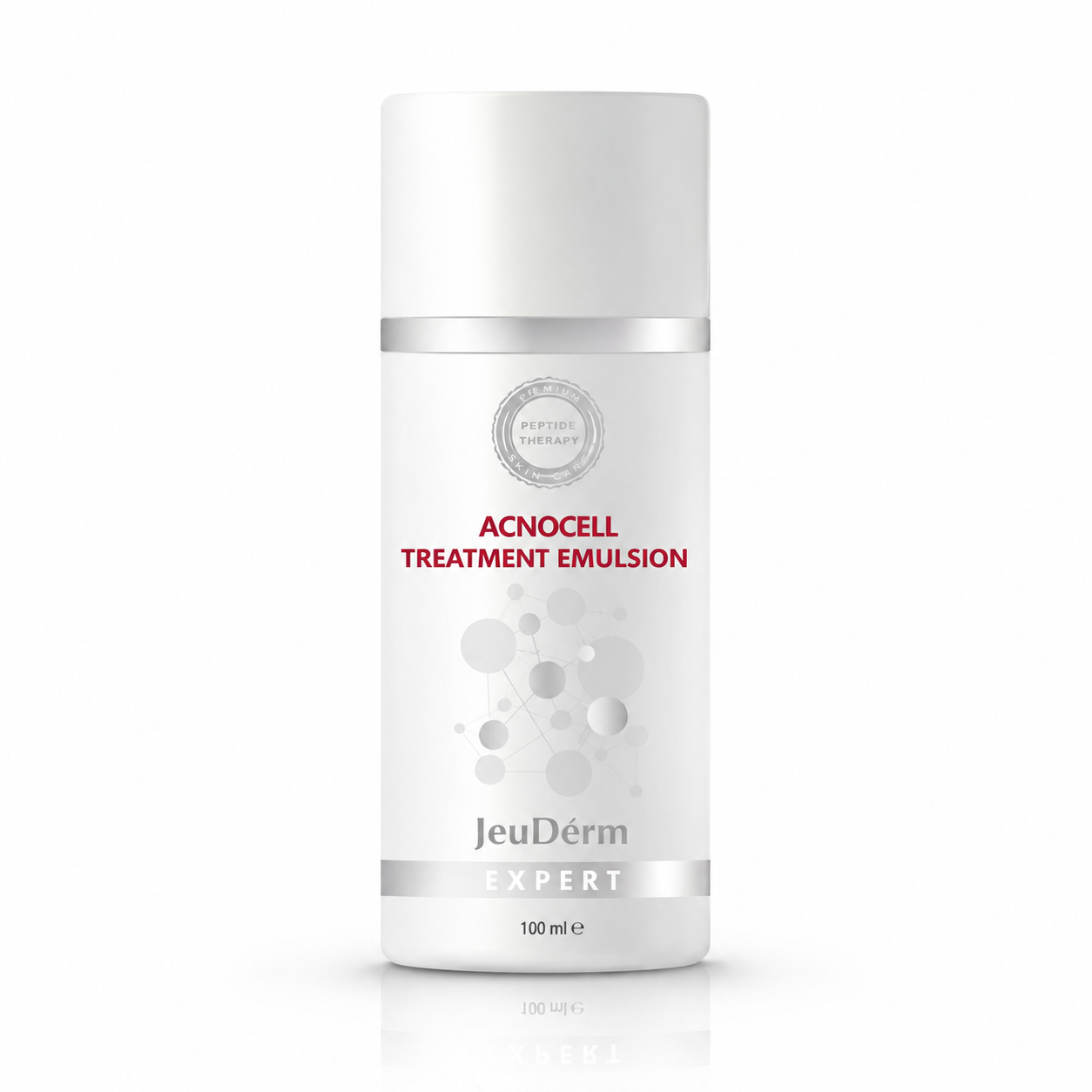 JeuDérm Acnocell Treatment Emulsion