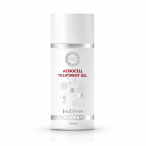 JeuDérm Acnocell Treatment Gel