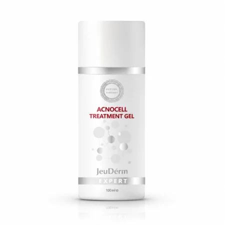 JeuDérm Acnocell Treatment Gel
