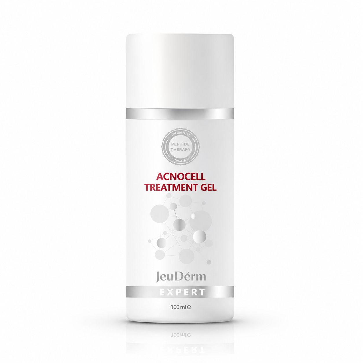 JeuDérm Acnocell Treatment Gel