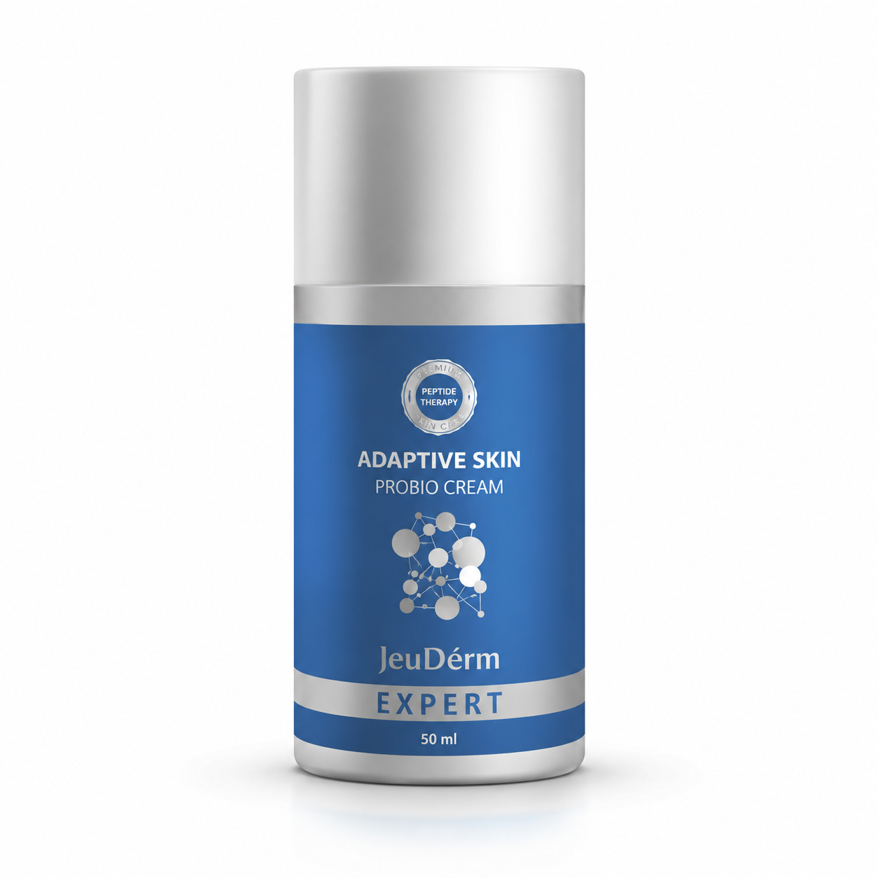 JeuDérm Adaptive Skin Probio Cream