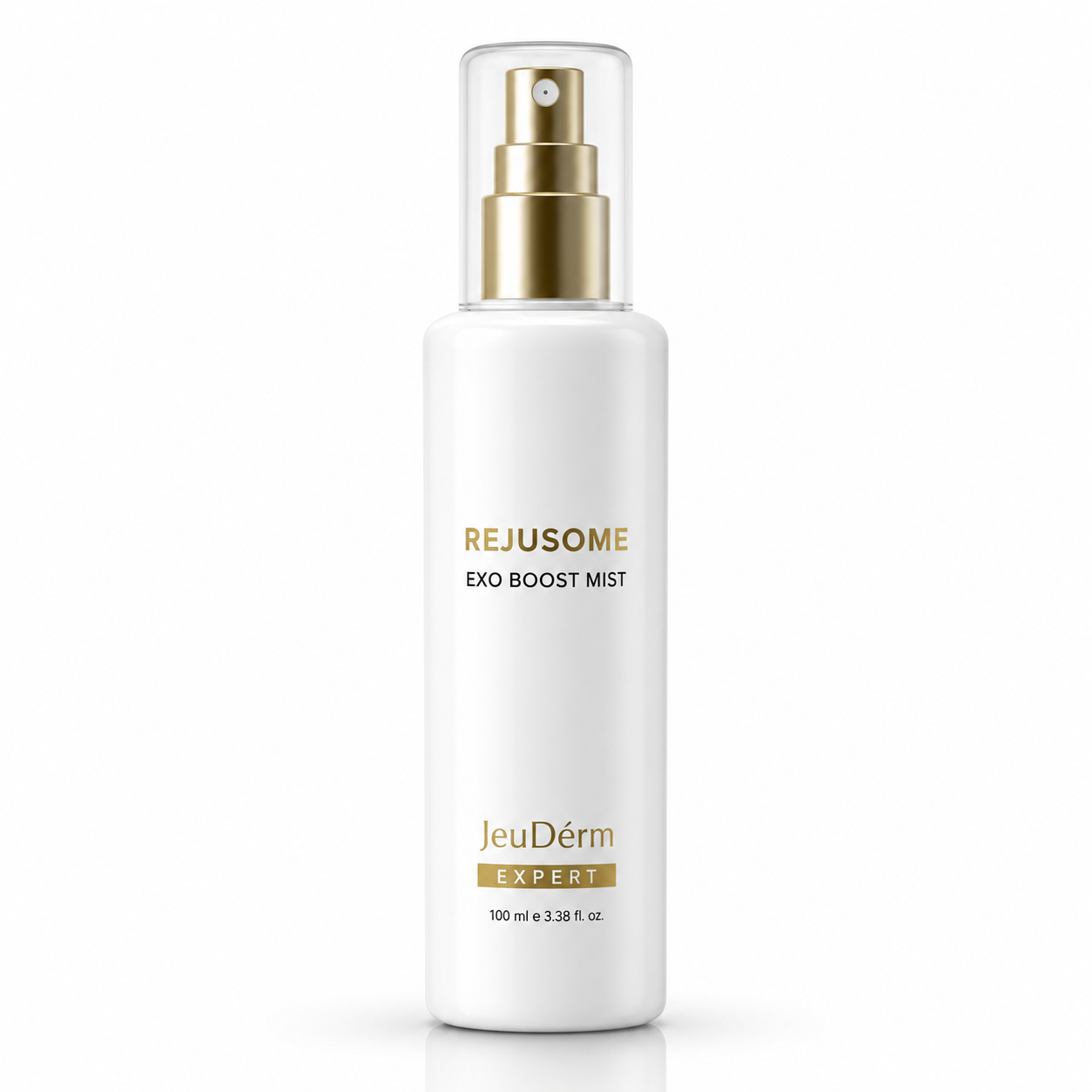 JeuDérm Rejusome Exo Boost Mist