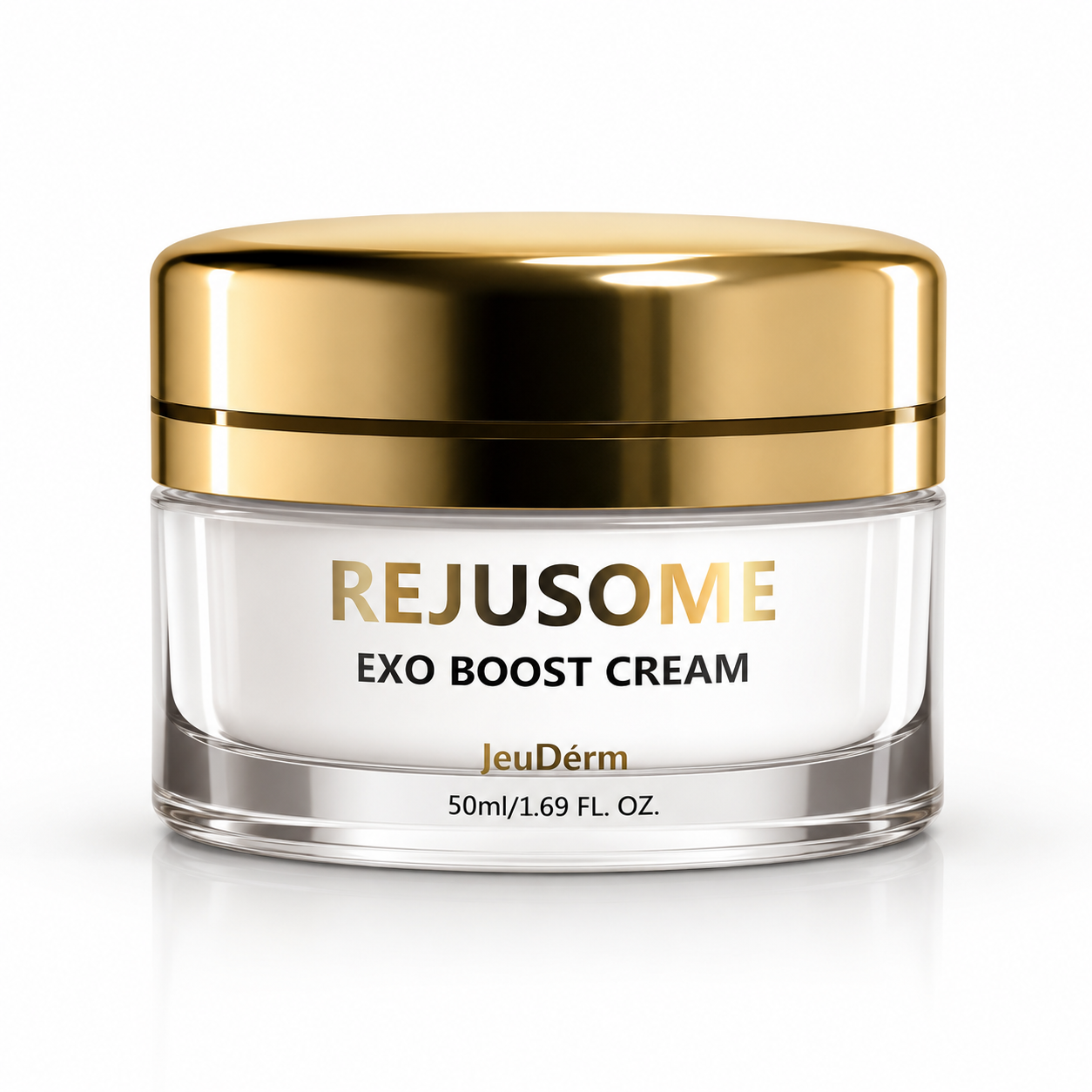 JeuDérm Rejusome Exo Booster Cream
