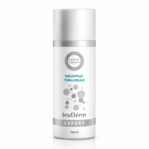 JeuDérm Megapolis Thin Cream