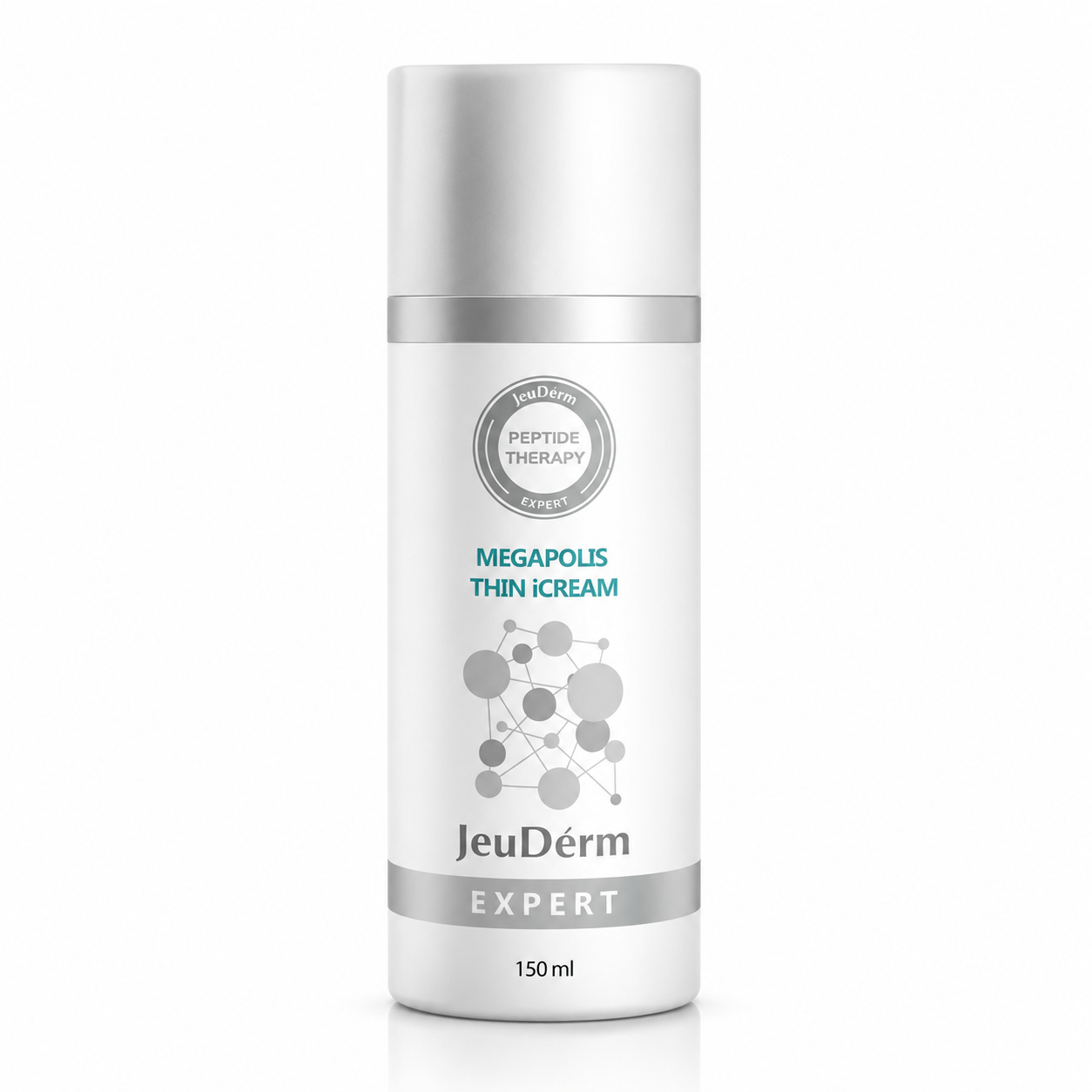JeuDérm Megapolis Thin Cream