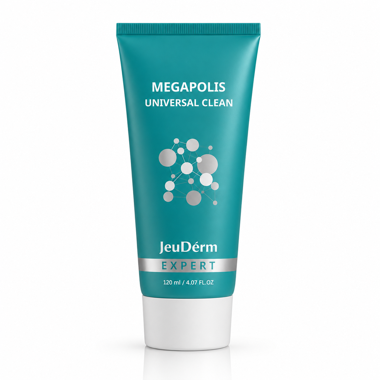 JeuDérm Megapolis Universal Clean