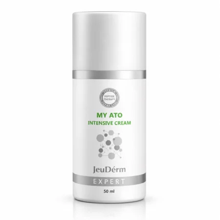 JeuDérm My Ato Intensive Cream
