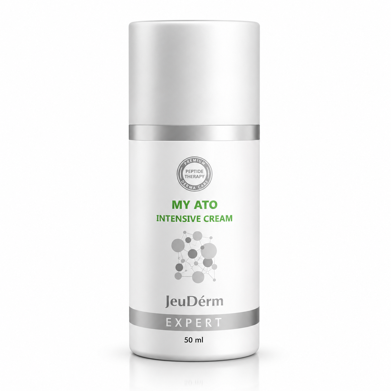 JeuDérm My Ato Intensive Cream