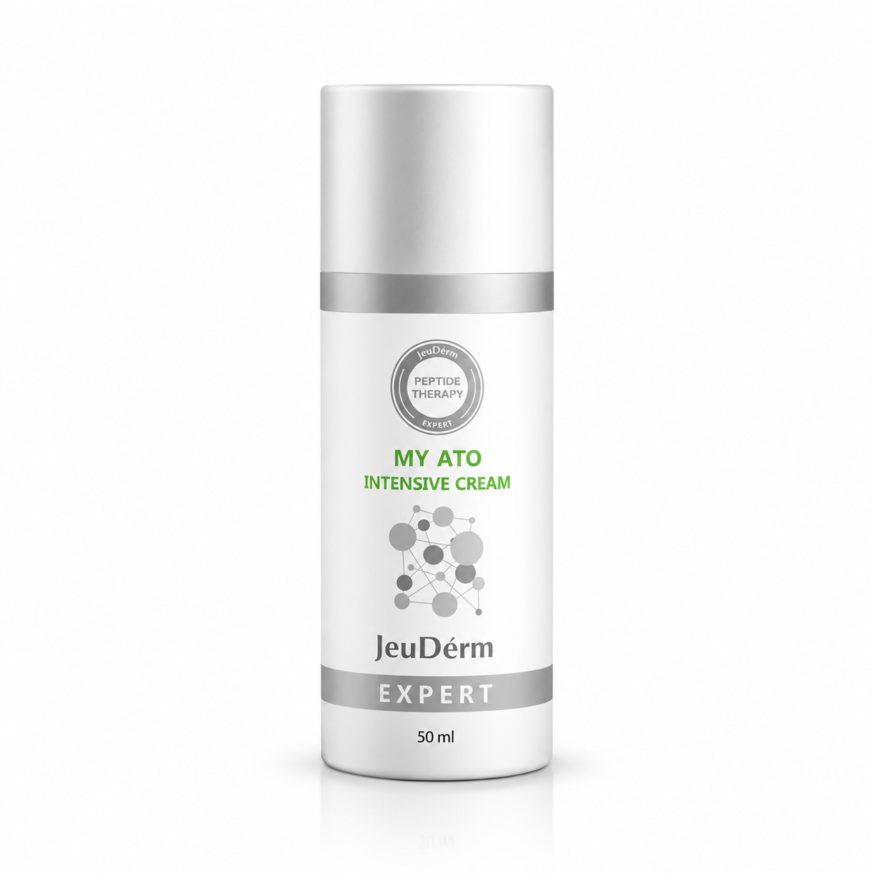 JeuDérm My Ato Moist Emulsion