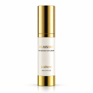 JeuDérm Rejusome Exo Boost Eye Cream