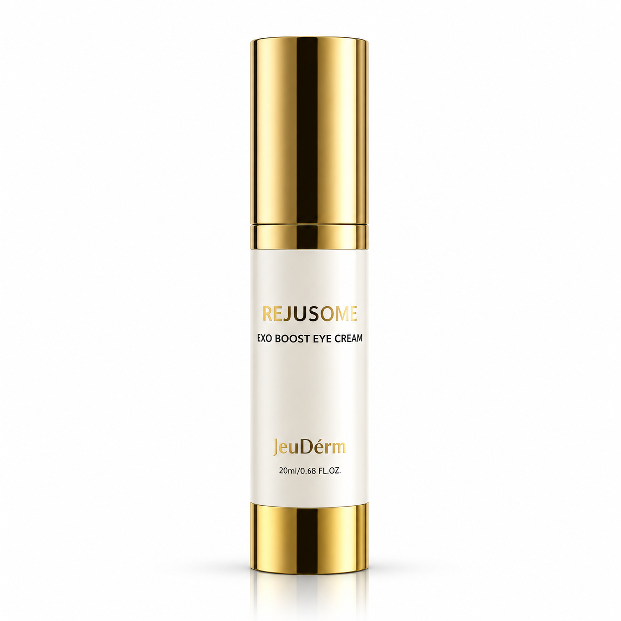JeuDérm Rejusome Exo Boost Eye Cream