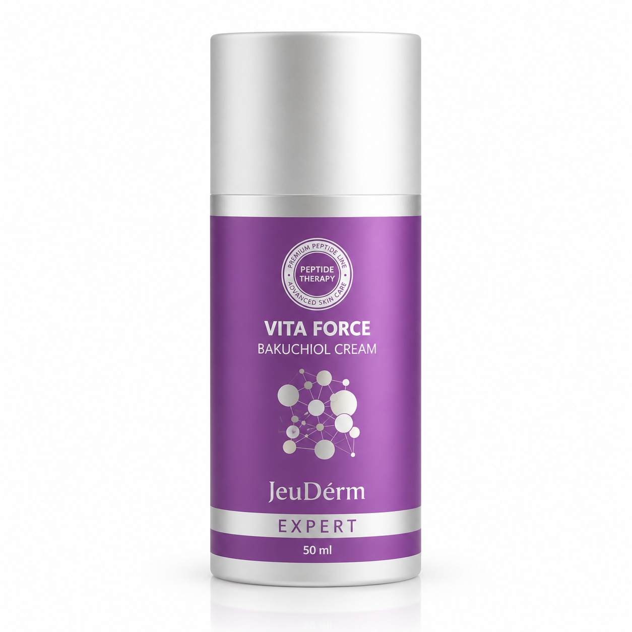 JeuDérm Vita Force Bakuchiol Cream