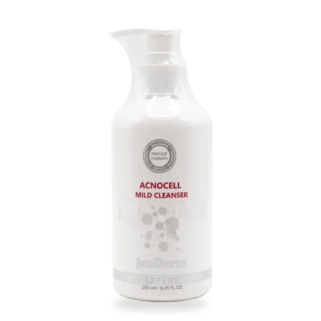 JeuDérm Acnocell Mild Cleanser