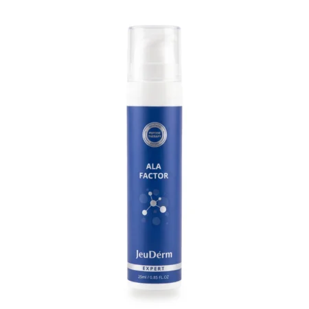 JeuDérm Ala Factor 25 ml