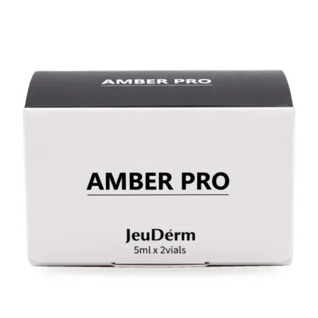 JeuDérm Amber Pro