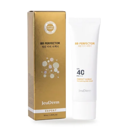 JeuDérm BB Perfector SPF 40