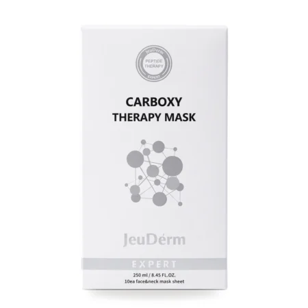 JeuDérm Carboxy Therapy Mask