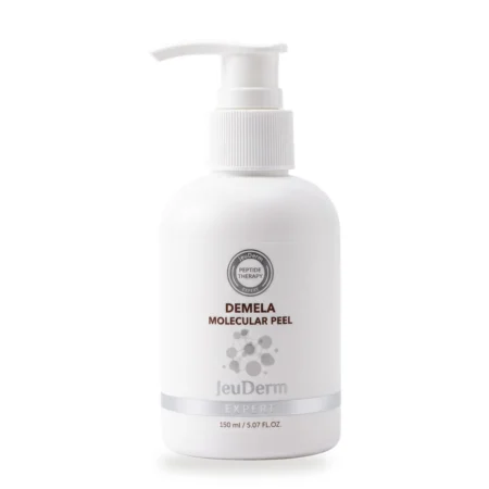 JeuDérm Demela Molecular Peel