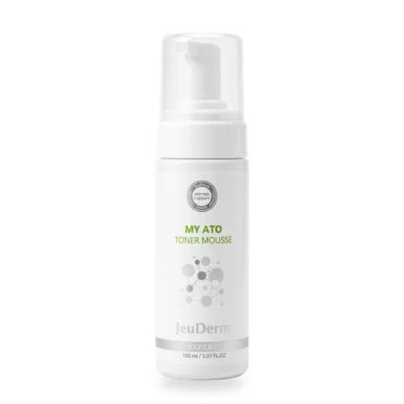 JeuDérm My Ato Toner Mousse