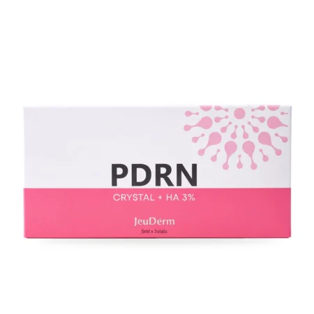 JeuDérm PDRN Crystal + HA 3%